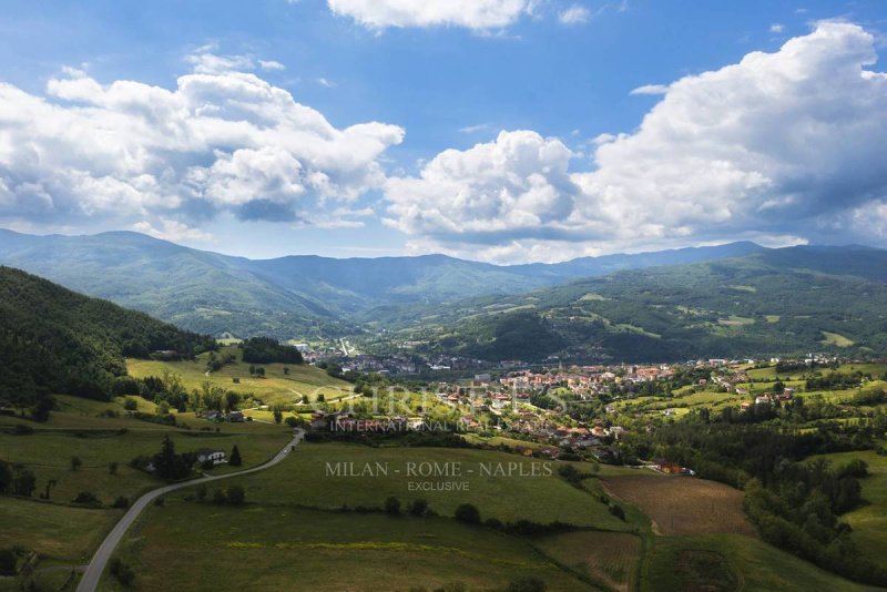Villa in Borgo Val di Taro
