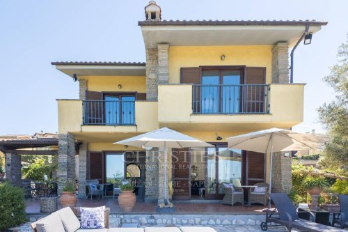 Villa en Sutri