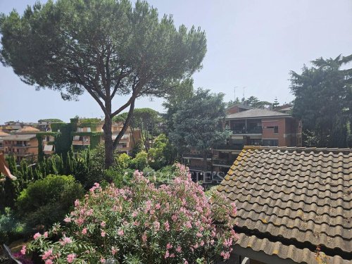 Commercial property in Rome