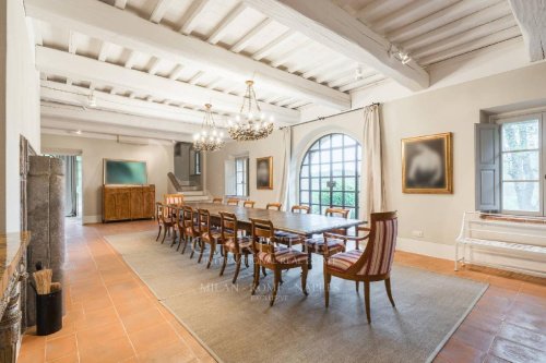 Villa in Casole d'Elsa