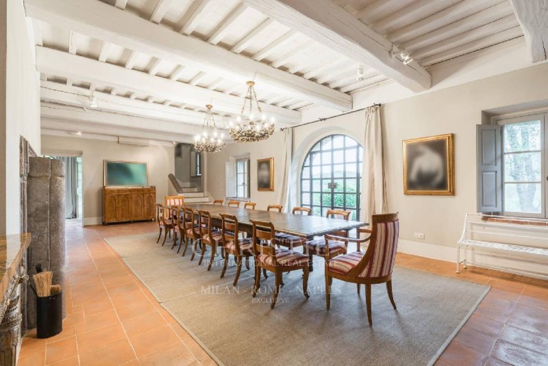 Villa in Casole d'Elsa