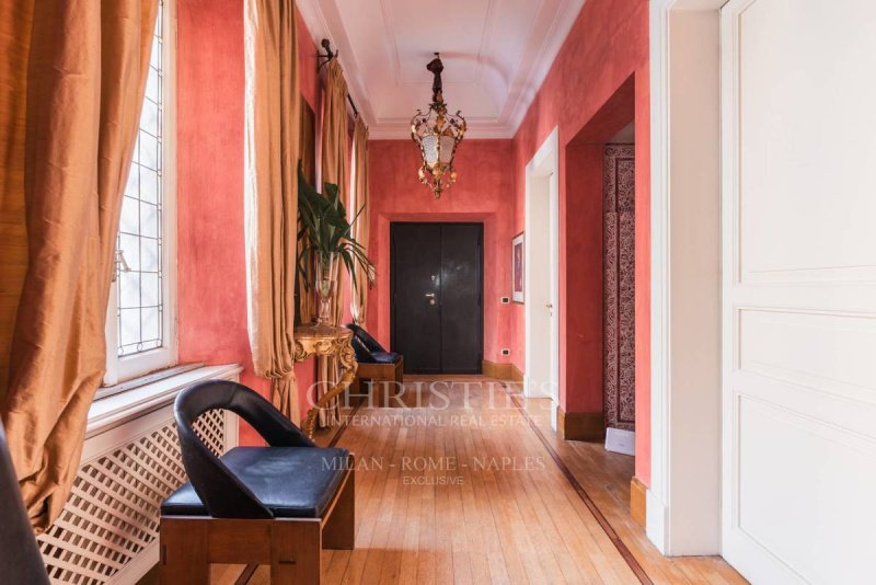 Appartement in Roma