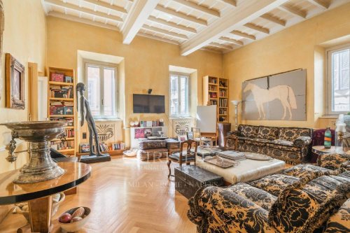 Appartement à Rome