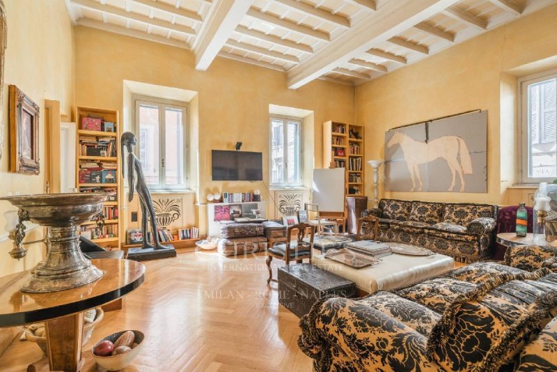 Appartement in Roma