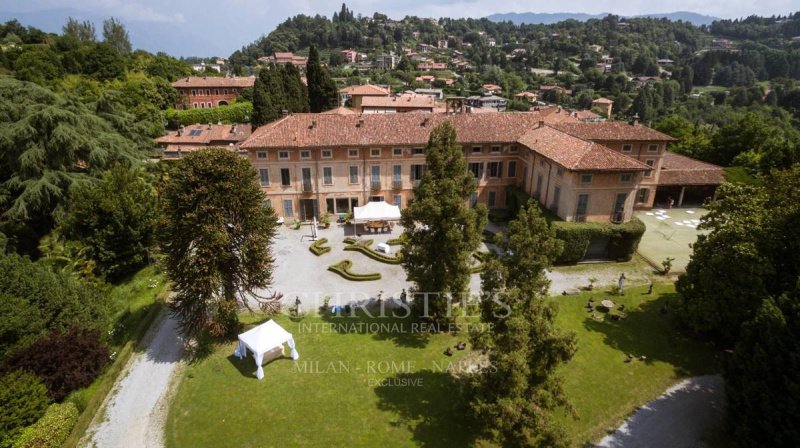 Villa in Sirtori