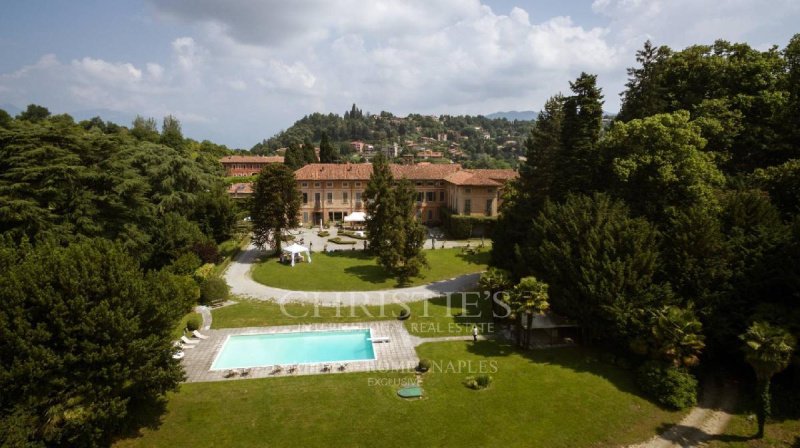 Villa in Sirtori