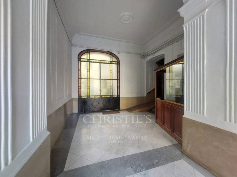 Apartamento en Nápoles