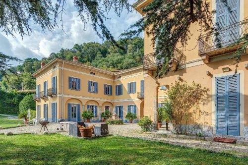 Villa in Proserpio