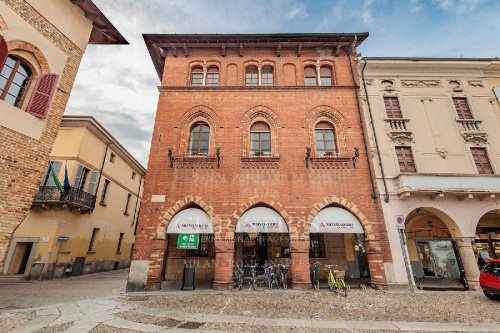 Palace in Lodi