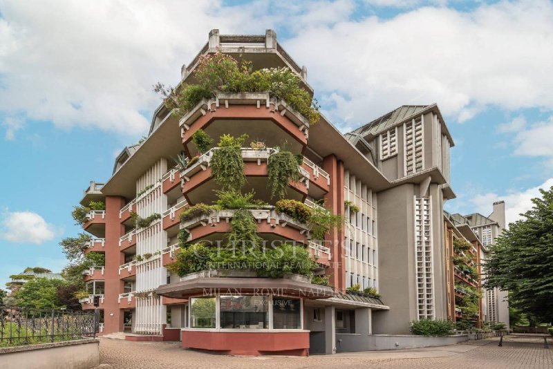 Apartamento en Milán