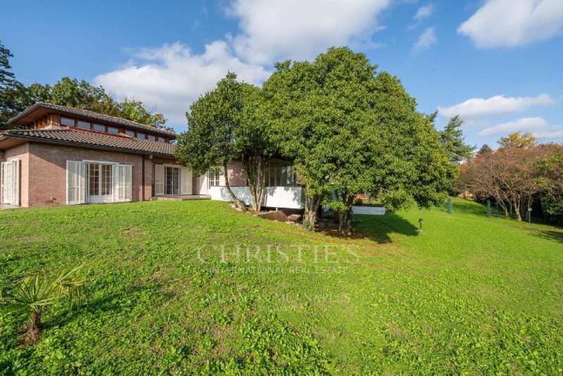 Casa di campagna a Cassano Magnago