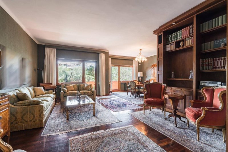 Appartement in Roma