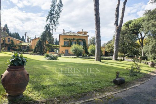 Villa à Marino