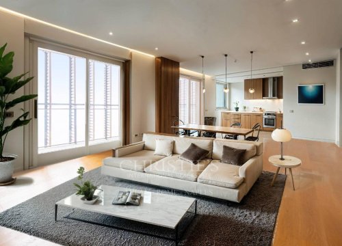 Apartment in Milan