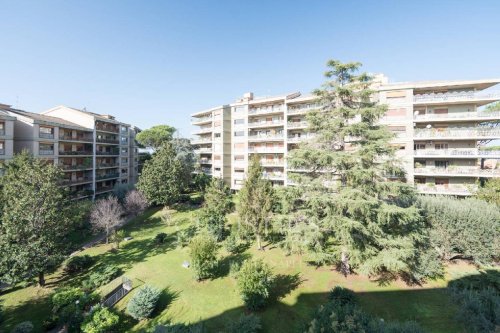 Apartment in Rome