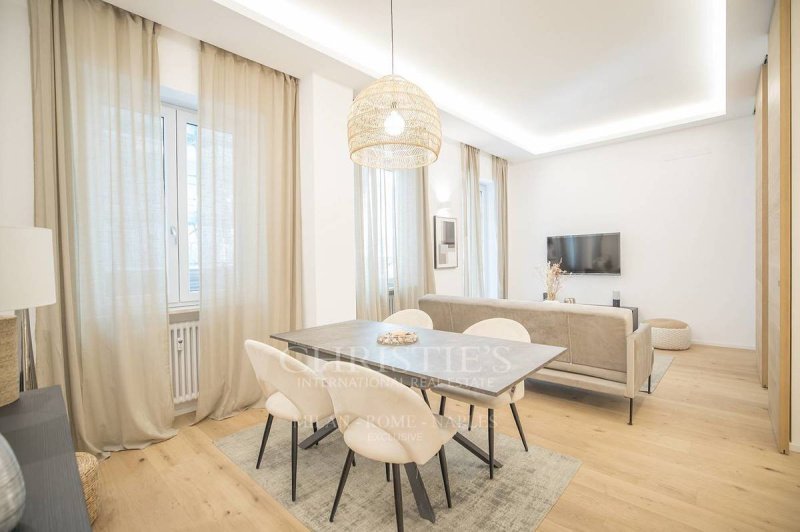 Appartement in Roma