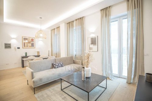 Apartment in Rome