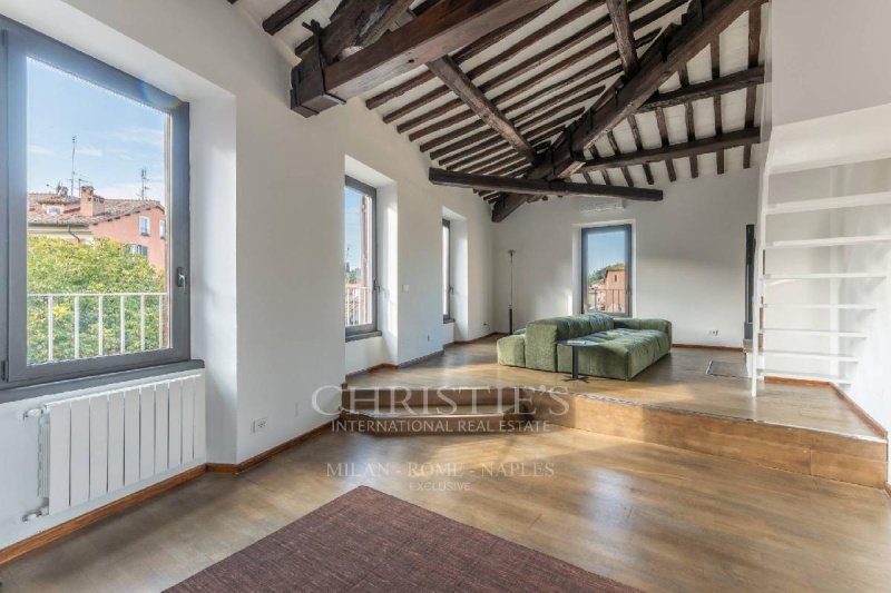 Appartement in Roma