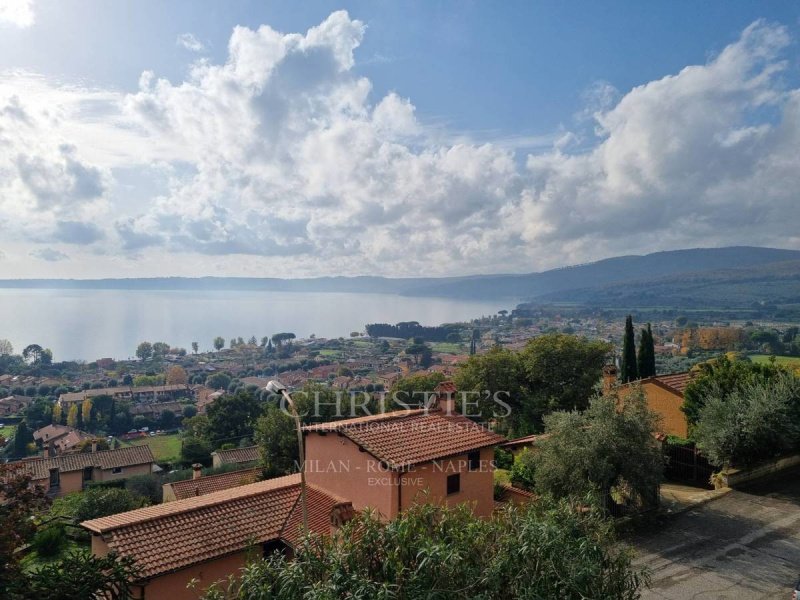 Apartment in Trevignano Romano