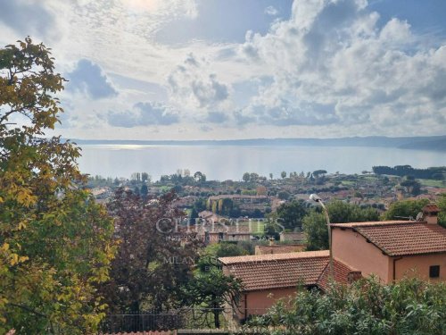 Apartment in Trevignano Romano