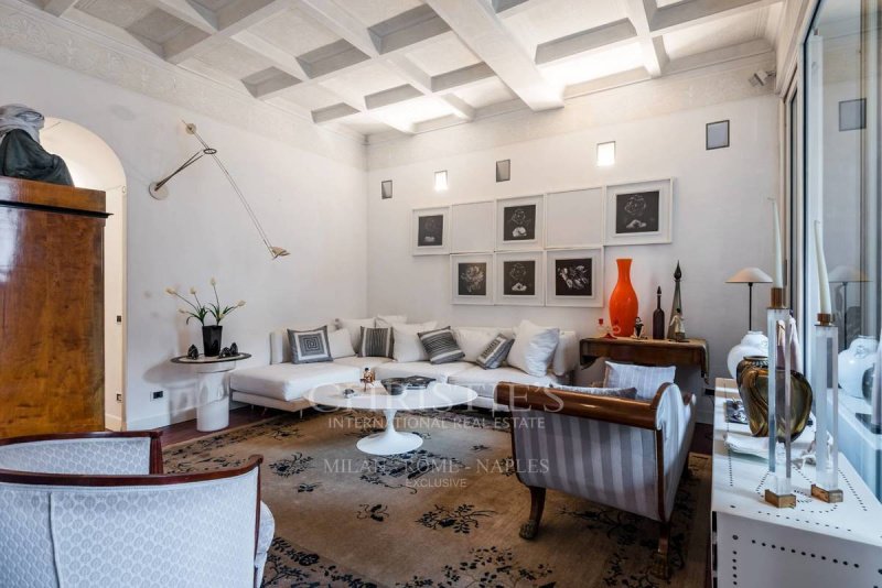 Appartement in Roma