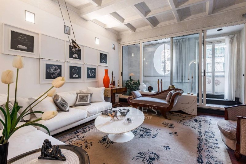 Appartement in Roma