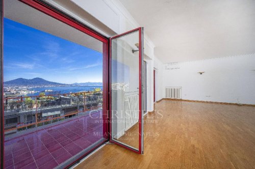 Penthouse in Naples
