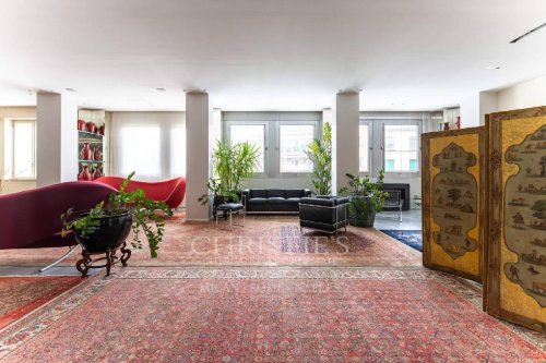 Apartamento em Milão
