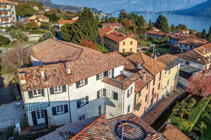 Villa in Tremezzina