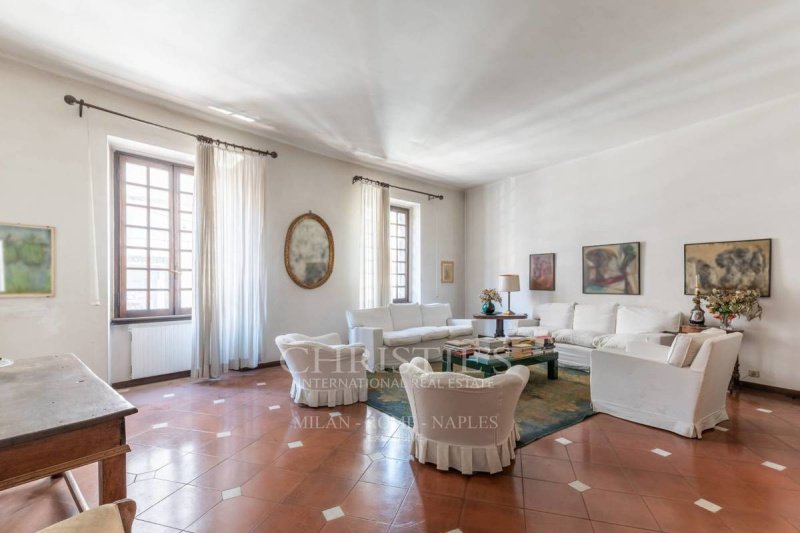 Appartamento a Roma