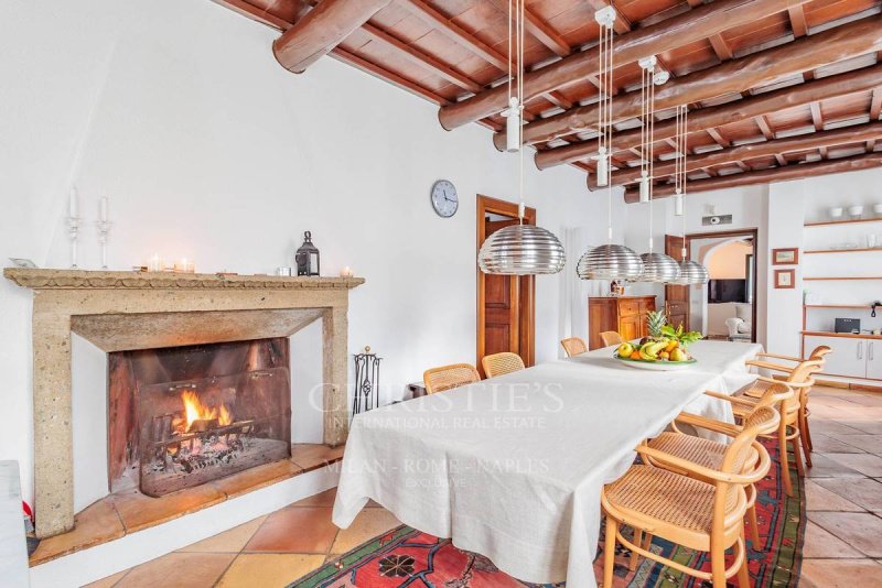 Villa in San Colombano al Lambro