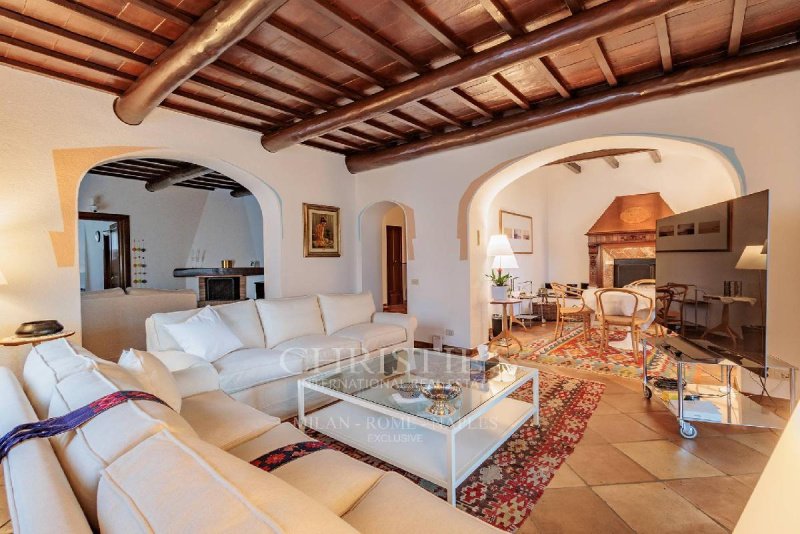 Villa in San Colombano al Lambro