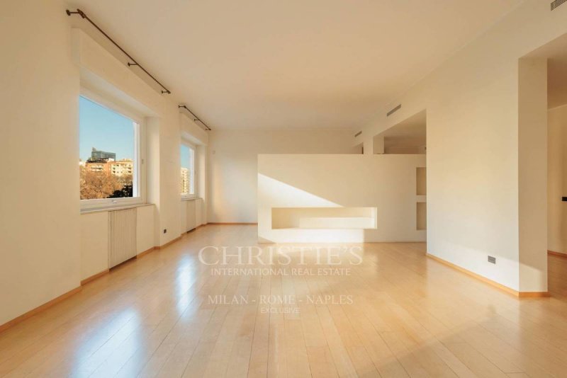 Apartamento en Milán