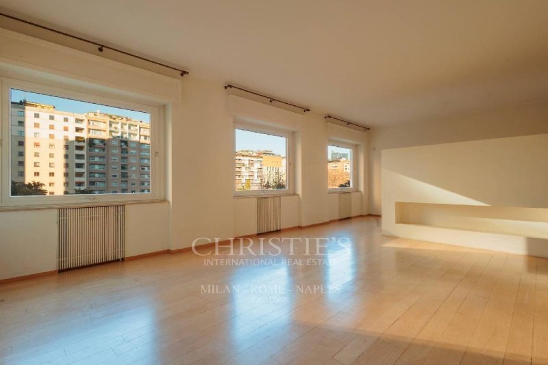 Apartamento en Milán