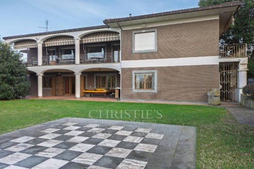 Villa a Marino