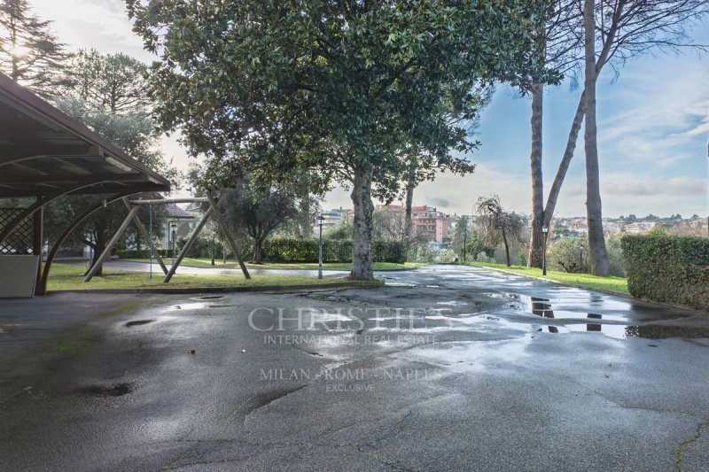 Villa in Roma