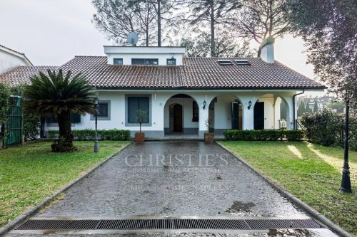 Villa in Rome