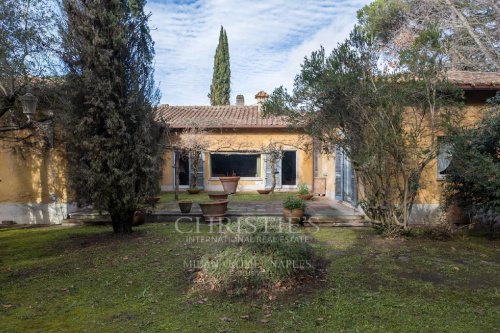 Villa a Roma