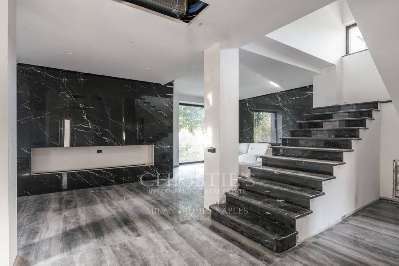 Villa à Rocca di Papa