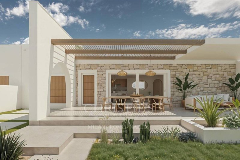 Villa in Anzio