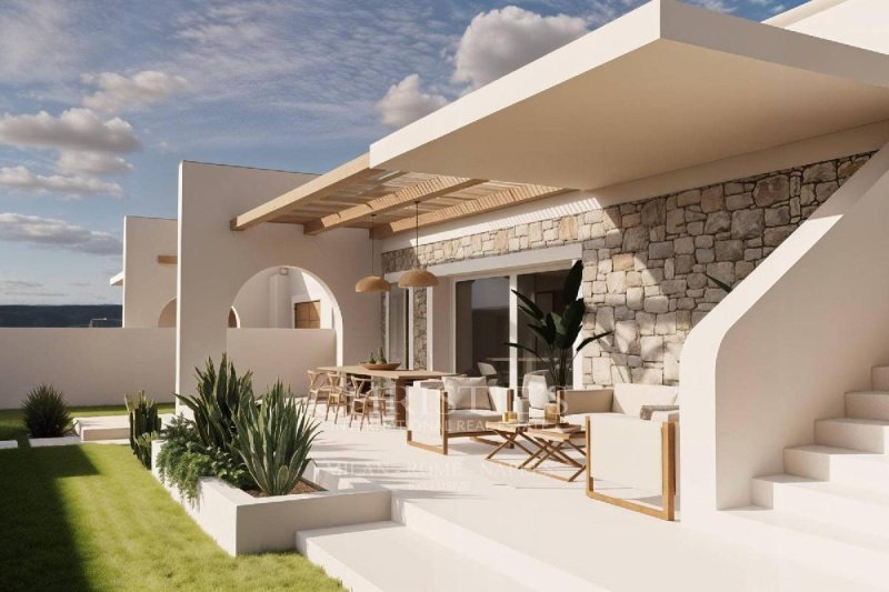 Villa in Anzio