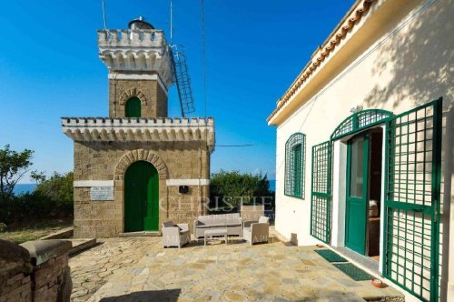 Villa i Agropoli