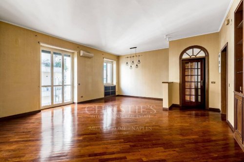 Wohnung in Rom
