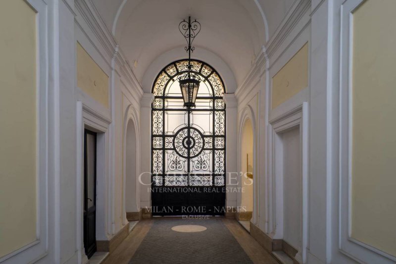 Appartamento a Roma