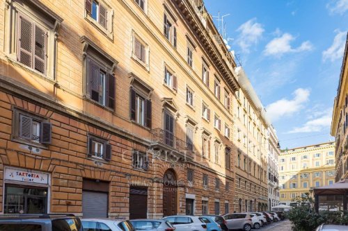 Квартира в Rome