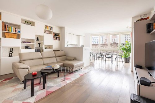 Appartement in Milaan