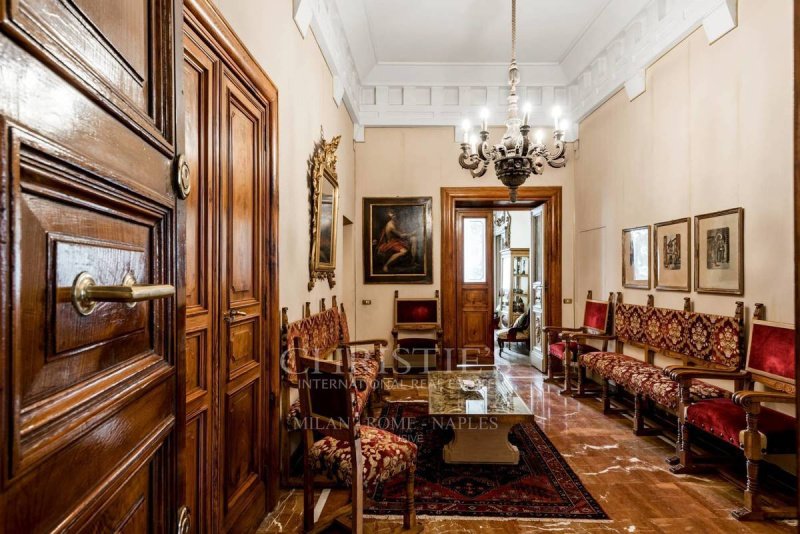 Appartement in Roma