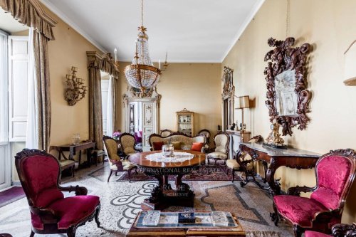 Appartement in Roma