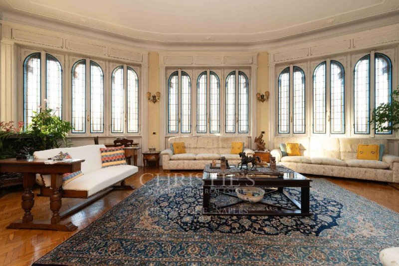 Apartamento en Milán
