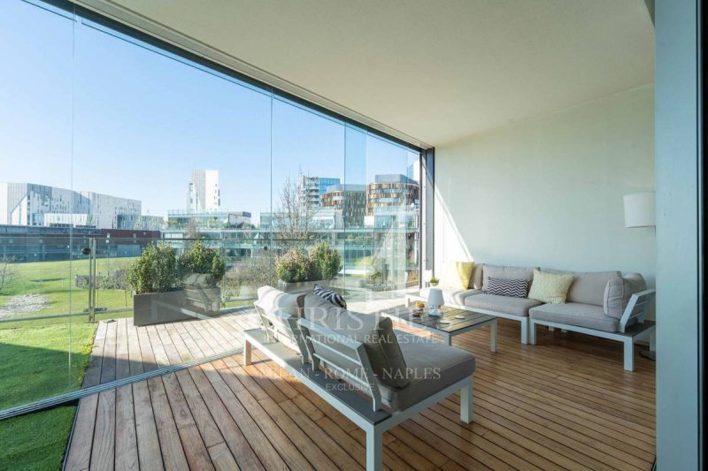 Appartement in Assago